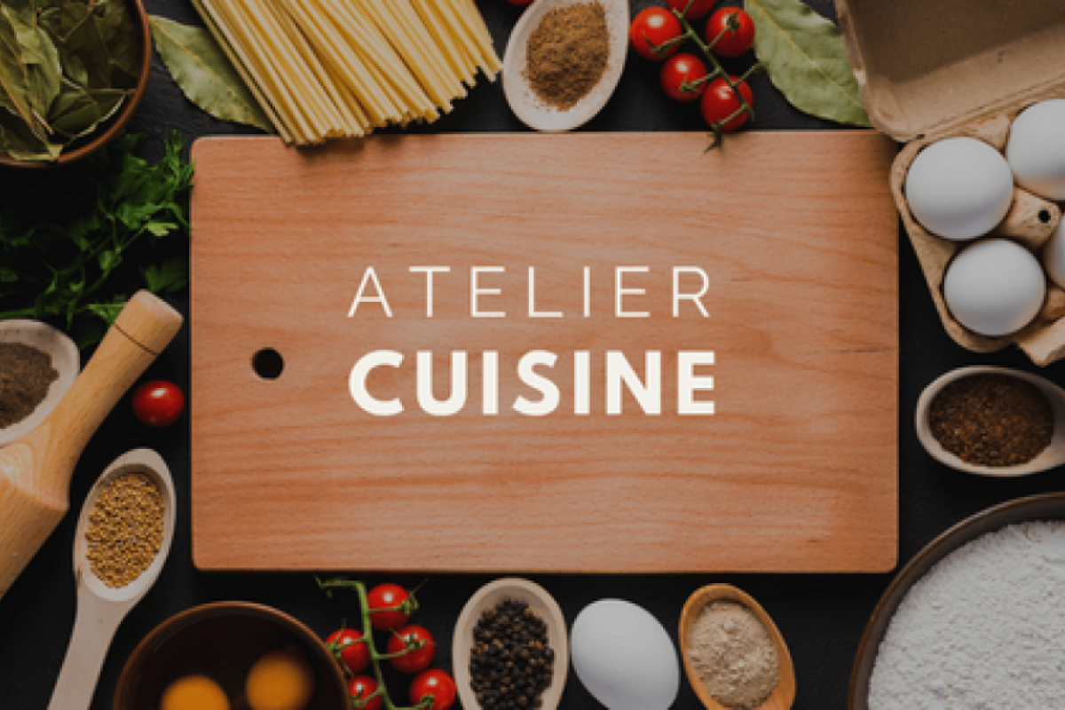RDV Cuisine