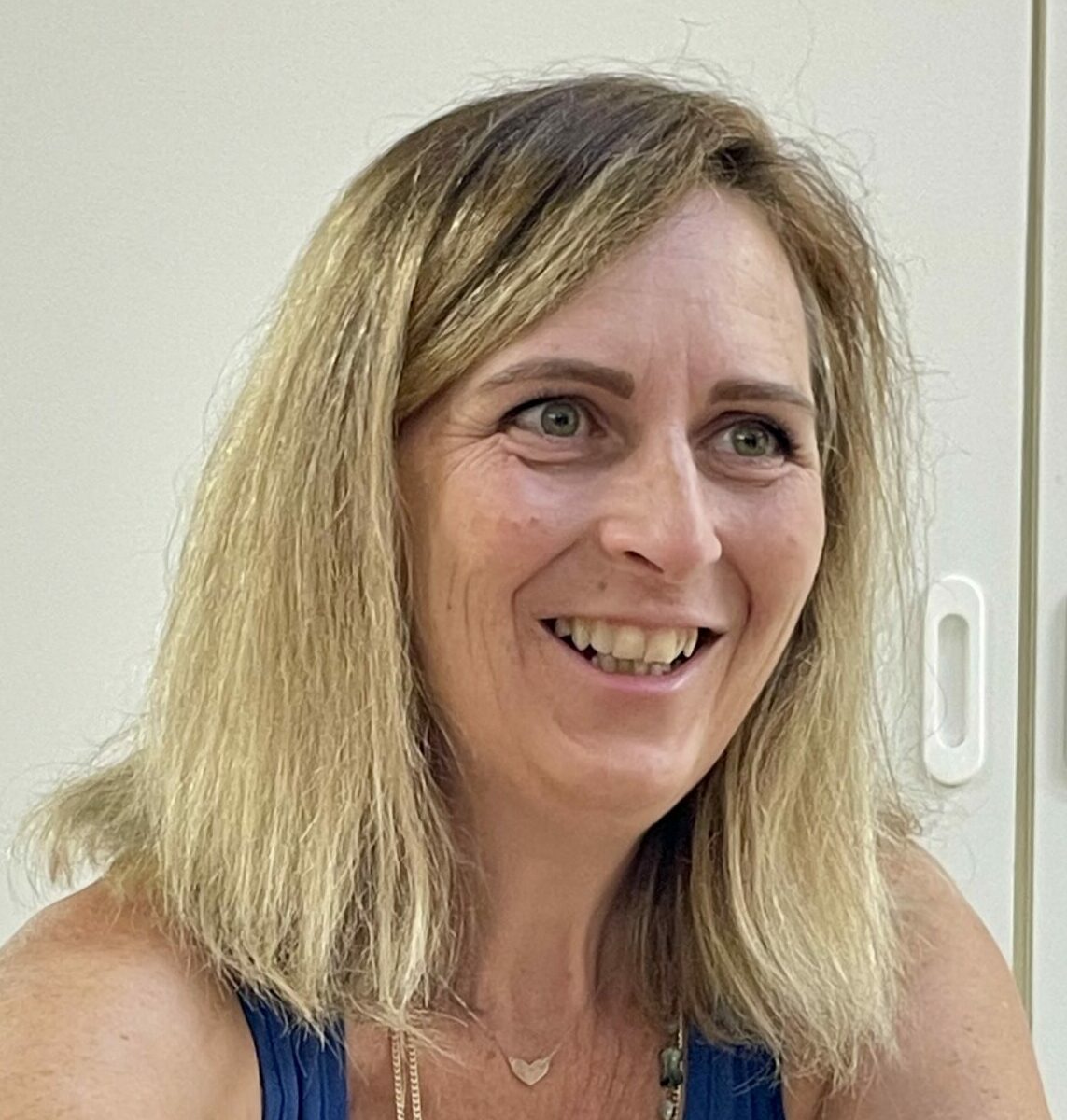 Cristina