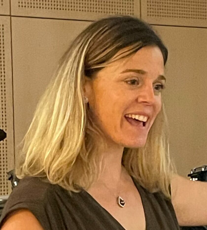 Faustine